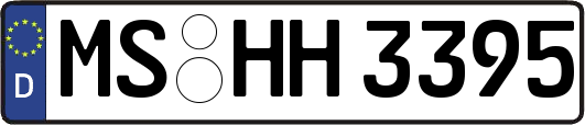 MS-HH3395