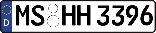 MS-HH3396
