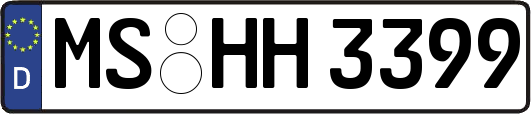 MS-HH3399