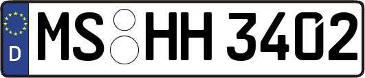 MS-HH3402