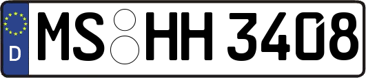 MS-HH3408