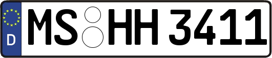 MS-HH3411
