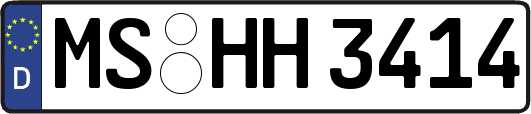 MS-HH3414