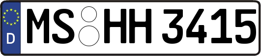 MS-HH3415