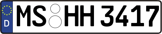 MS-HH3417