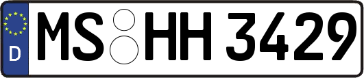 MS-HH3429