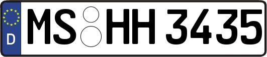 MS-HH3435