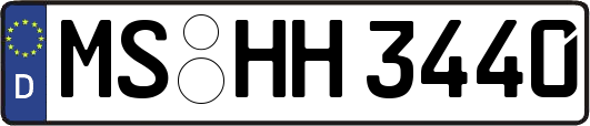 MS-HH3440