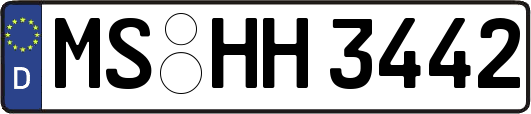 MS-HH3442