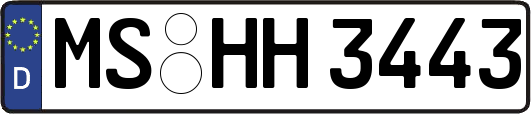 MS-HH3443