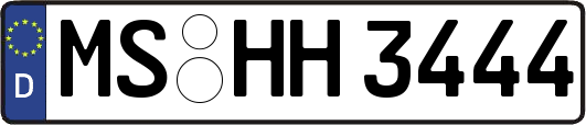 MS-HH3444