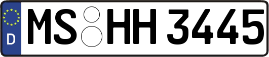MS-HH3445