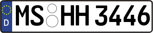 MS-HH3446