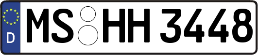 MS-HH3448
