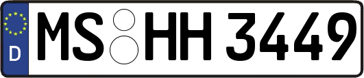 MS-HH3449