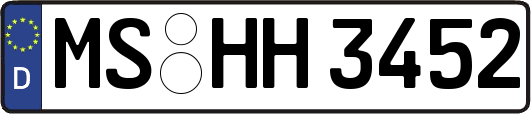 MS-HH3452