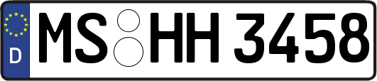 MS-HH3458