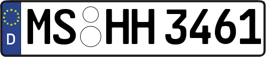 MS-HH3461
