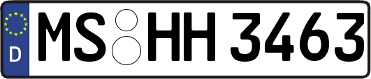 MS-HH3463