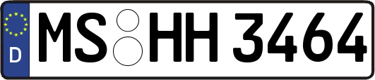 MS-HH3464