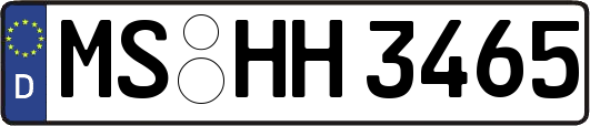 MS-HH3465