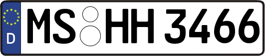 MS-HH3466