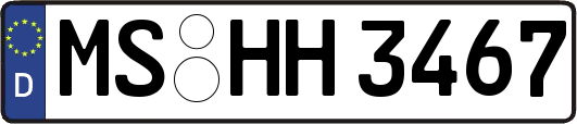 MS-HH3467
