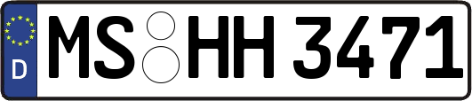 MS-HH3471