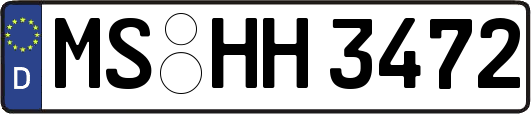 MS-HH3472