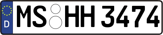 MS-HH3474