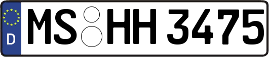 MS-HH3475