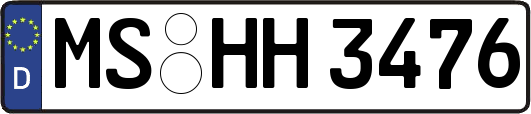 MS-HH3476