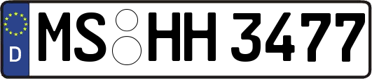 MS-HH3477