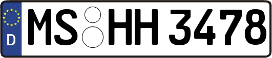 MS-HH3478