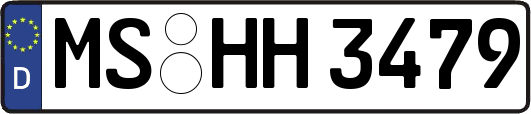 MS-HH3479