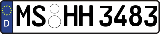 MS-HH3483