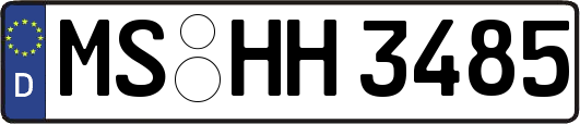 MS-HH3485