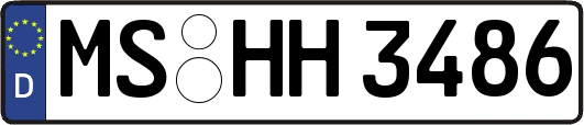 MS-HH3486
