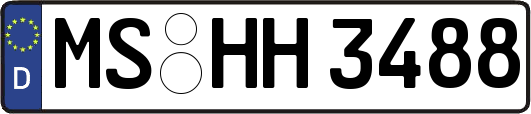 MS-HH3488