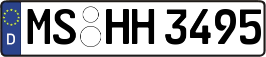 MS-HH3495