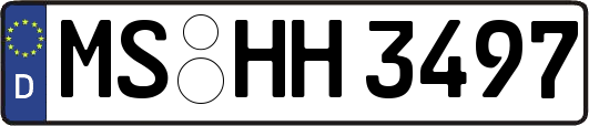 MS-HH3497