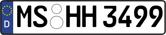 MS-HH3499