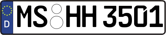 MS-HH3501