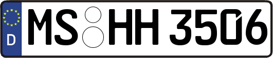 MS-HH3506