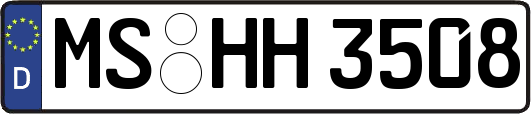 MS-HH3508