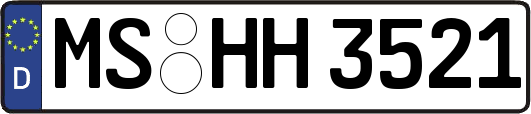 MS-HH3521