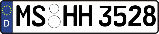 MS-HH3528