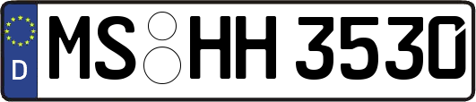 MS-HH3530