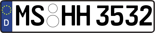 MS-HH3532