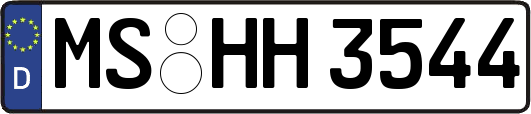 MS-HH3544